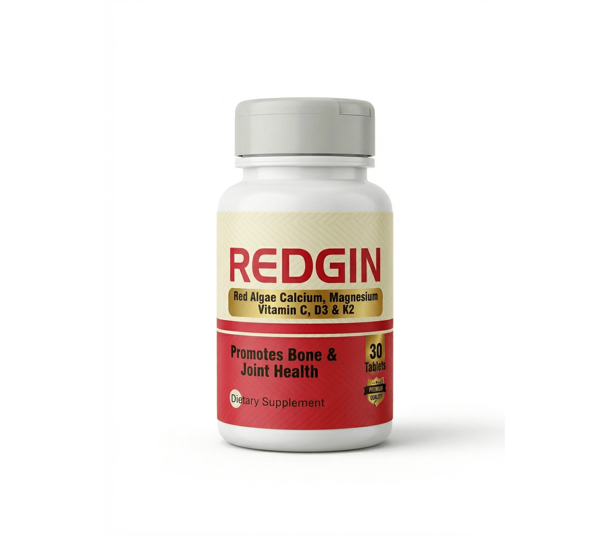 What is Redgin? Redgin is a premium dietary supplement formulated with Red Algae Calcium, Magnesium, Vitamin C, Vitamin D3, and Vitamin K2. It is specially designed to support bone strength, joint health, and overall body function. This supplement comes in 30 tablets packaging and is ideal for people looking for a complete bone + joint health solution in Pakistan. 💊 Redgin Uses Redgin tablets are commonly used for: Calcium deficiency Weak bones (osteoporosis) Joint pain and stiffness Muscle cramps Post-pregnancy recovery Elderly bone support Vitamin D deficiency support 🌟 Key Benefits of Redgin ✔ Strengthens bones and joints ✔ Improves calcium absorption (Vitamin D3) ✔ Helps proper calcium placement (Vitamin K2) ✔ Supports muscle function (Magnesium) ✔ Boosts immunity (Vitamin C) ✔ Reduces risk of bone loss 🧪 Composition Breakdown Redgin is a complete formula, including: Red Algae Calcium → Natural & highly absorbable Magnesium → Muscle & nerve support Vitamin D3 → Improves calcium absorption Vitamin K2 → Directs calcium to bones, not arteries Vitamin C → Supports immunity & collagen 👉 This combination makes Redgin more advanced than basic calcium supplements available in Pakistan. 💰 Redgin Price in Pakistan Average price: PKR 900 – 1600 Price may vary depending on city (Lahore, Karachi, Islamabad) and pharmacy 🕒 Dosage & How to Use Recommended: 1 tablet daily Take with food for better absorption ⚠️ Always consult a doctor before starting supplements. ⚠️ Side Effects of Redgin Generally safe, but possible side effects include: Mild stomach upset Constipation Nausea (rare) If symptoms persist, consult a healthcare professional. 🚫 Who Should Avoid Redgin? People with kidney stones High calcium levels Those already taking calcium supplements Patients with chronic kidney disease 🔍 SEO Keywords to Rank Redgin tablets price in Pakistan Redgin uses Redgin calcium tablets Best calcium magnesium supplement Pakistan Bone and joint supplement Pakistan Vitamin K2 supplements Pakistan 🧠 Redgin vs Other Supplements (Quick Insight) Better than basic calcium tablets (contains Magnesium + K2) Similar to premium products like combination bone supplements Ideal for long-term use 🏁 Final Verdict If you're looking for a complete bone + joint health supplement in Pakistan, Redgin is a strong choice. Its combination of Calcium + Magnesium + Vitamin D3 + K2 + Vitamin C makes it more effective than regular calcium tablets. It is especially beneficial for: Adults with joint pain Elderly individuals Women after pregnancy People with low calcium & Vitamin D ⚡ Pro Tip (For Better Results) For best results: Use Redgin for daily maintenance Combine with sunlight exposure Maintain a calcium-rich diet