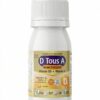 d tous a 2 D TOUS A — Vitamin D3 + Vitamin A Oral Liquid