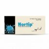 nortip front NORTIP TAB — Ginkgo Biloba (Natural)